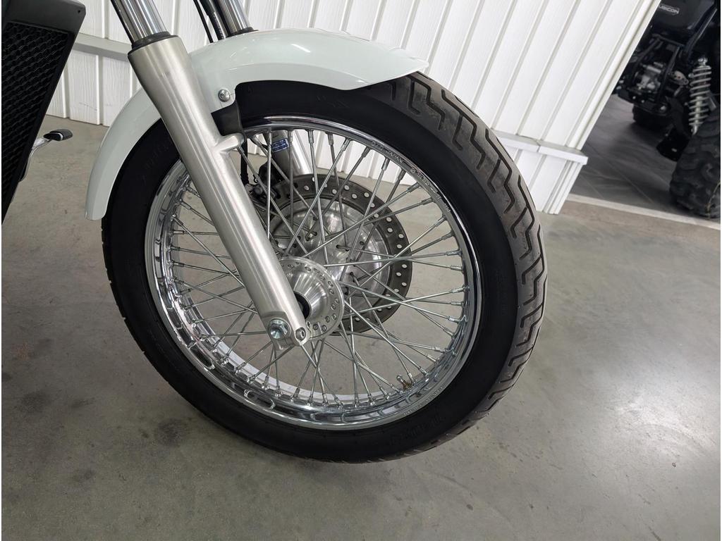 Honda VT750 2001