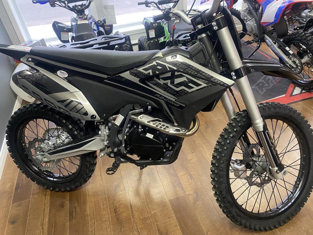 Apollo Motors RXF 250 2022