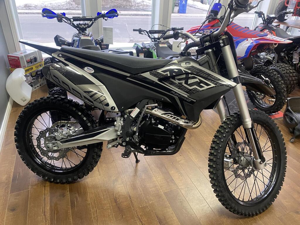 Apollo Motors RXF 250 2022