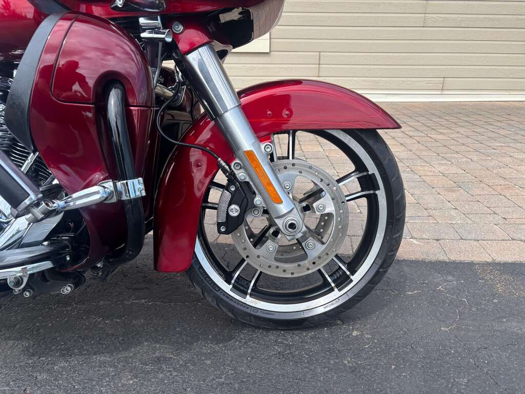 Harley-Davidson Road Glide 2016