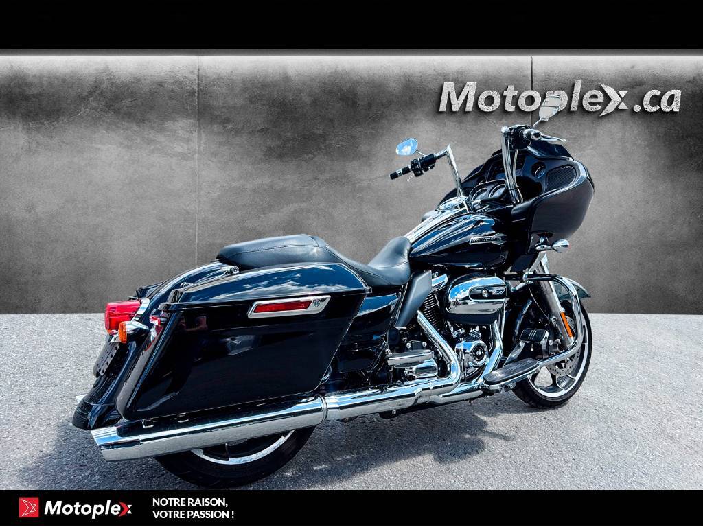 Harley-Davidson Road Glide 2023