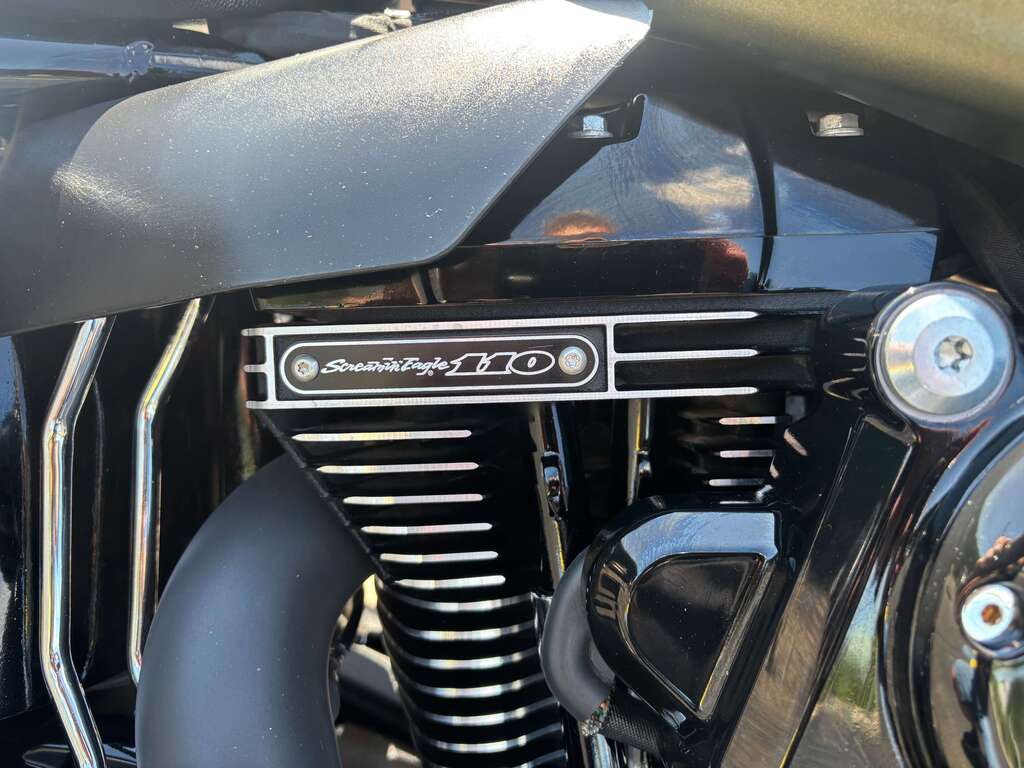 Harley-Davidson Softail Slim 2016