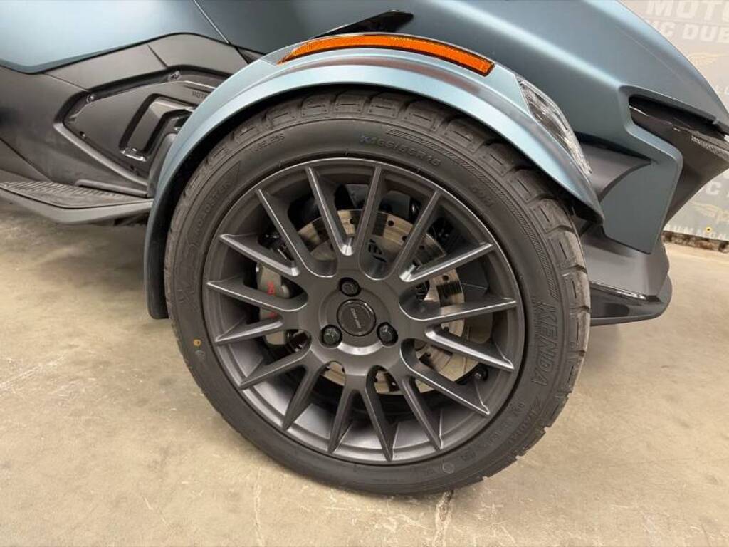 Can-Am Spyder RT Limited 2026