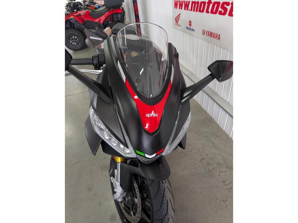 Aprilia RS 660 2024