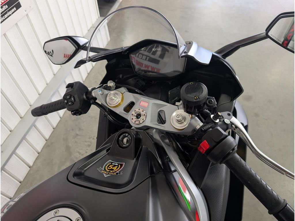 Aprilia RS 660 2024