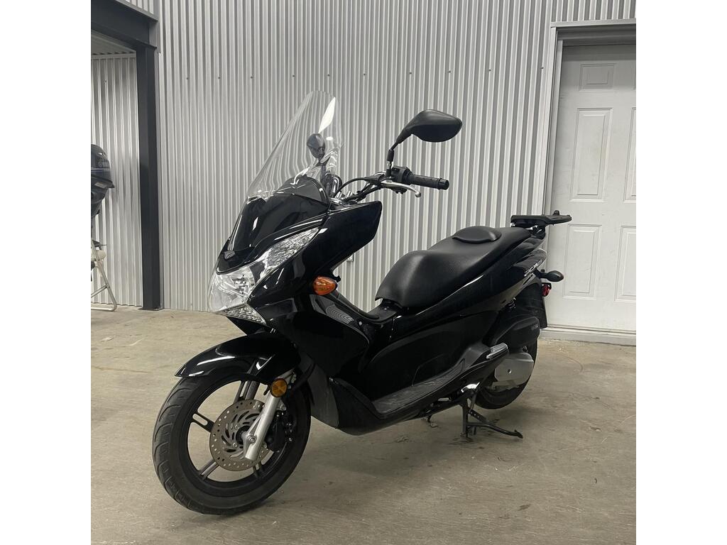 Honda PCX150 2013