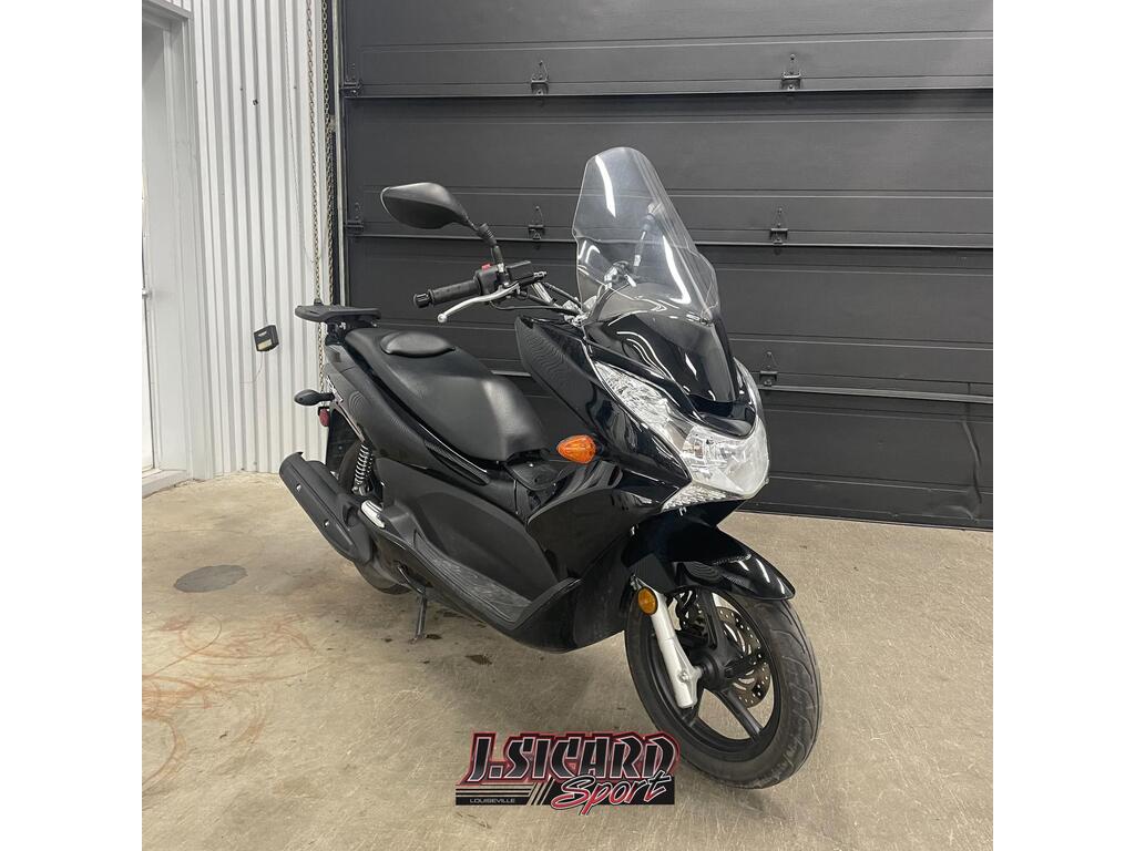 Honda PCX150 2013