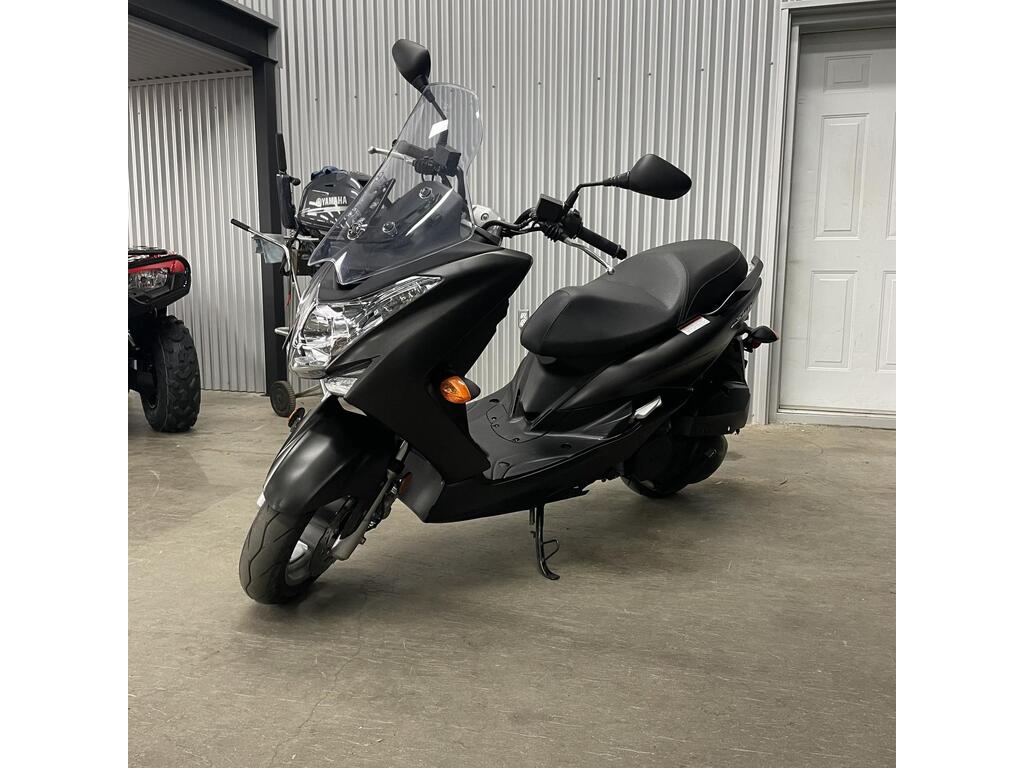 Yamaha SMAX XC155 2020