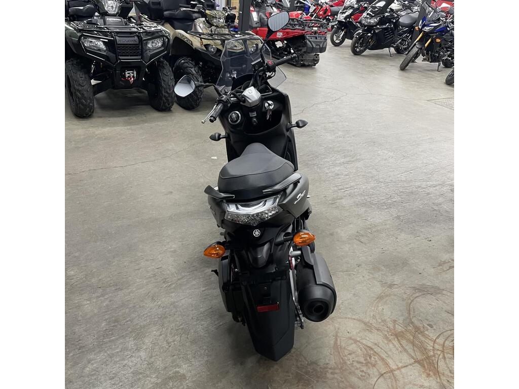 Yamaha SMAX XC155 2020