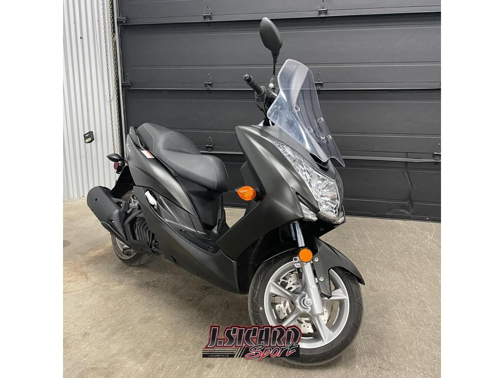 Yamaha SMAX XC155 2020