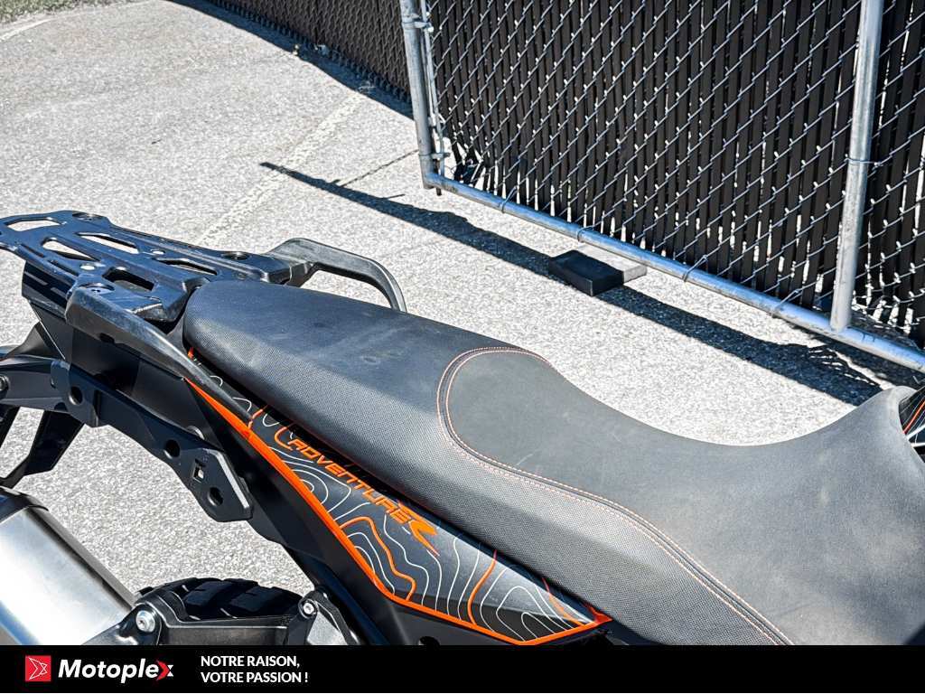 KTM SUPER ADVENTURE 1290R 2020