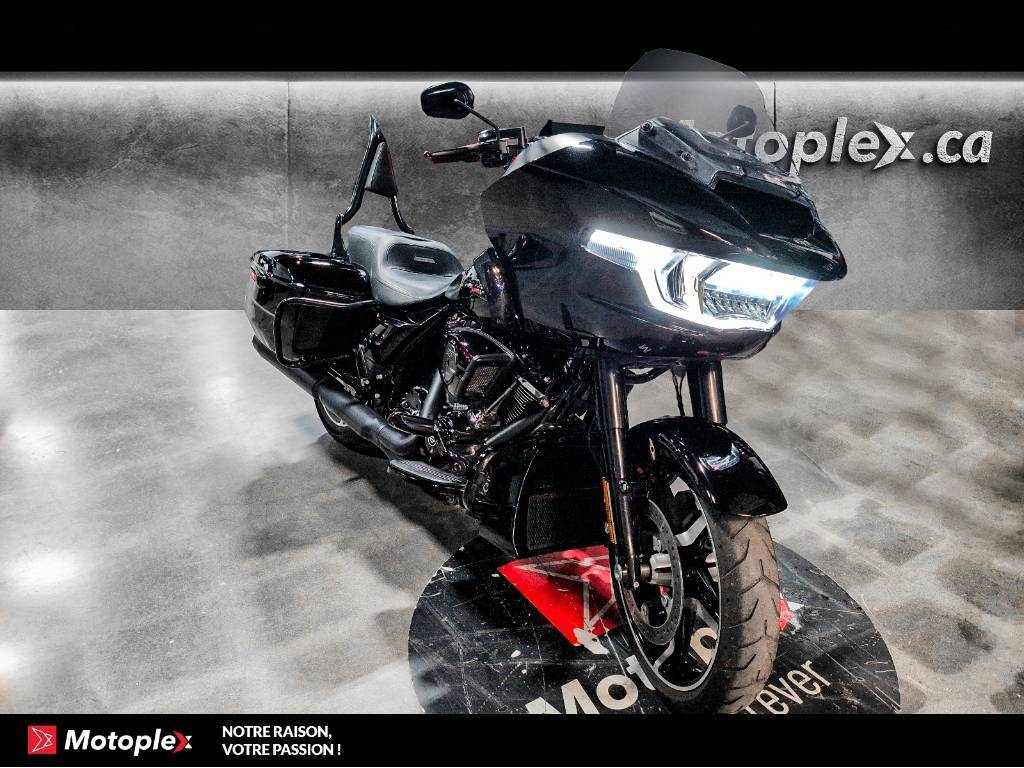 Harley-Davidson Road Glide 2024