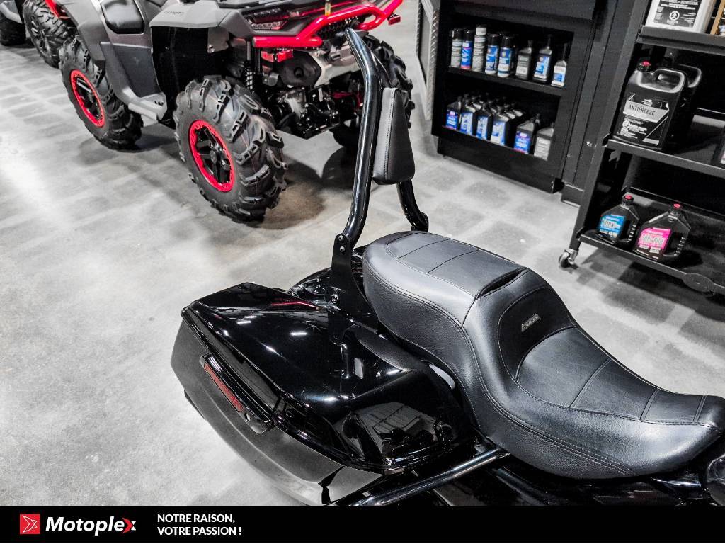 Harley-Davidson Road Glide 2024