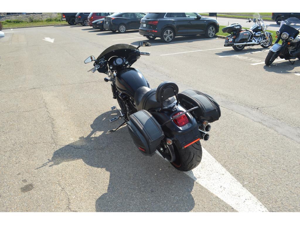 Harley-Davidson VRSC-Night Rod Special 2007