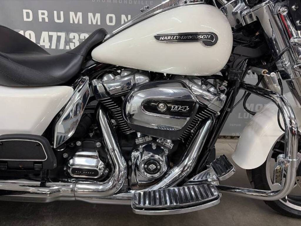 Harley-Davidson FLRT Freewheeler 2019