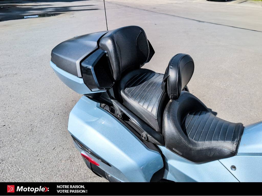 Can-Am F3T LIMITED 2021