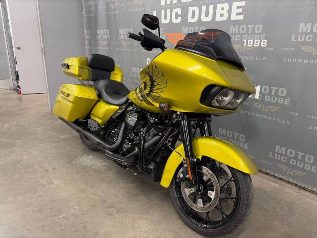 Harley-Davidson FLTRXS Road Glide Special 2020