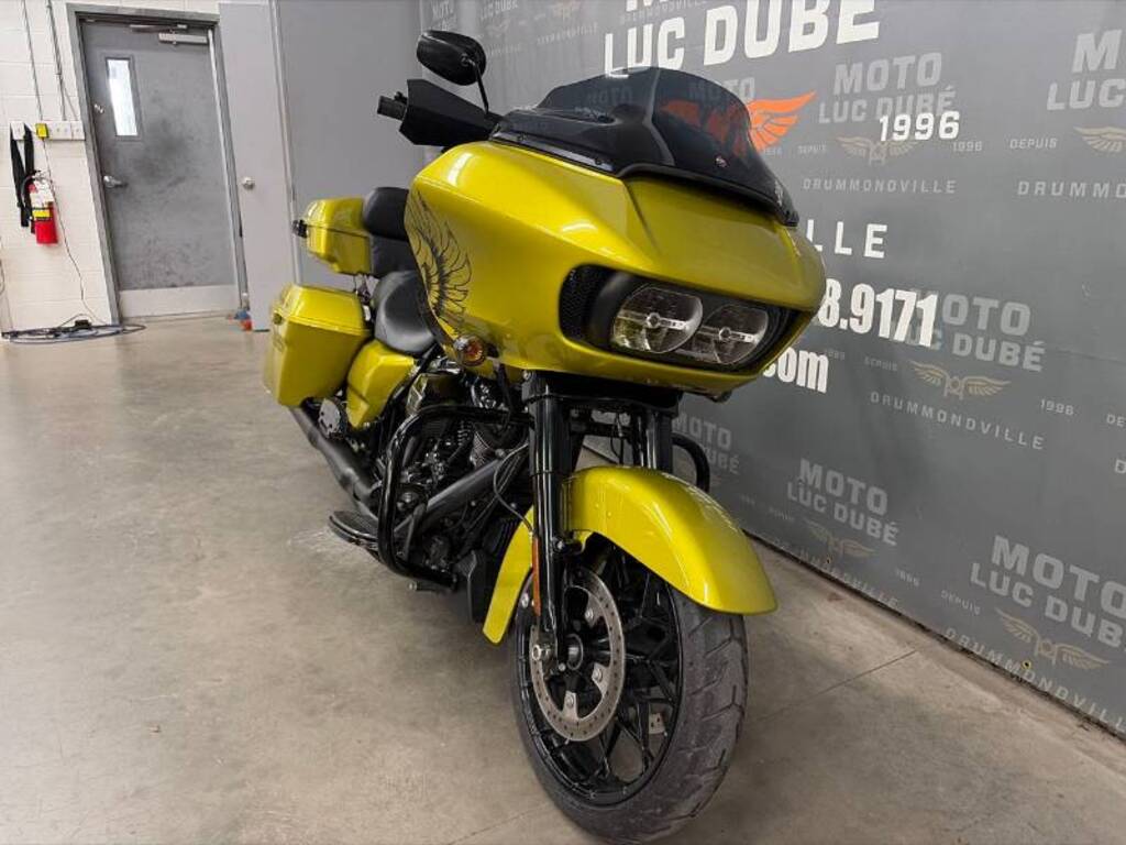 Harley-Davidson FLTRXS Road Glide Special 2020