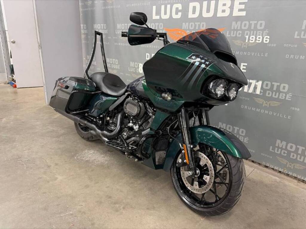 Harley-Davidson FLTRXS Road Glide Special 2021