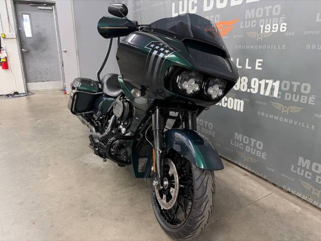 Harley-Davidson FLTRXS Road Glide Special 2021