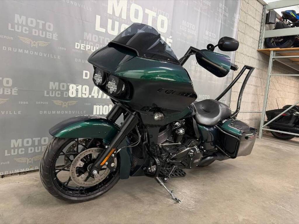 Harley-Davidson FLTRXS Road Glide Special 2021