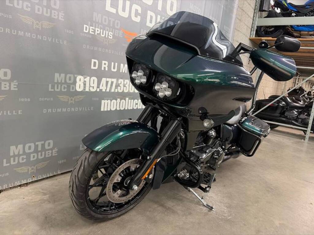 Harley-Davidson FLTRXS Road Glide Special 2021