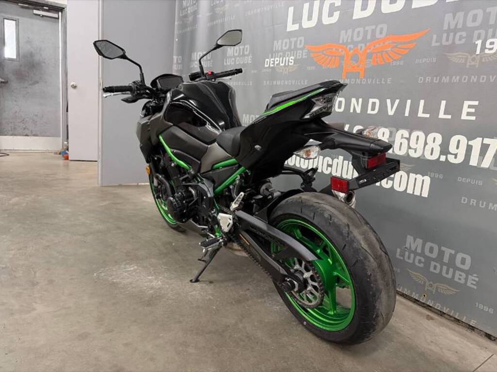 Kawasaki Z900 ABS 2023