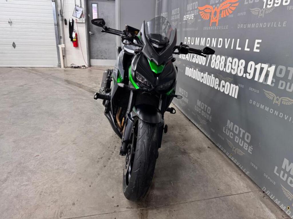 Kawasaki Z1000R ABS 2020