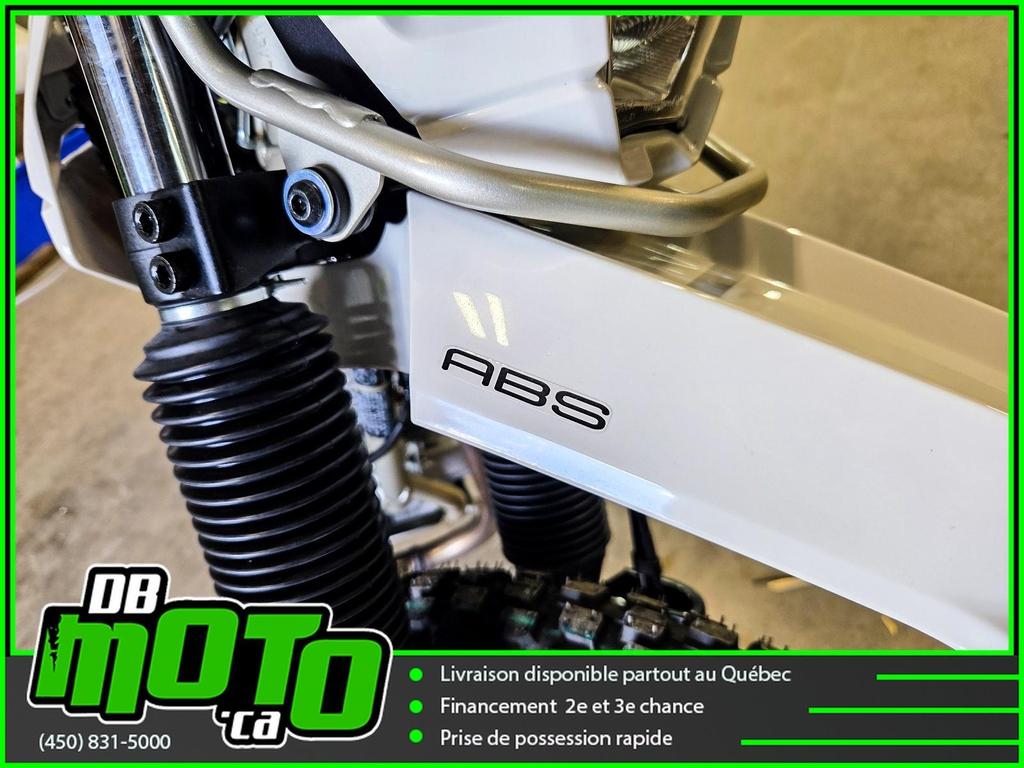 Kawasaki KLX230 SHERPA S 2026