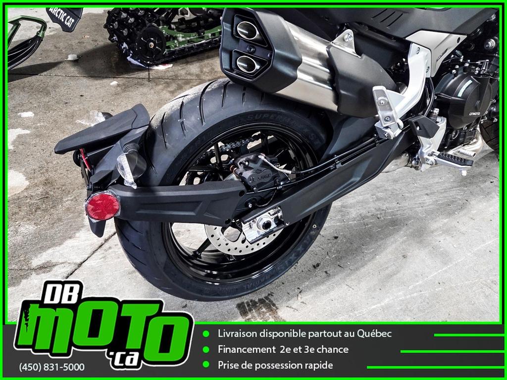CFMOTO 800NK 2026