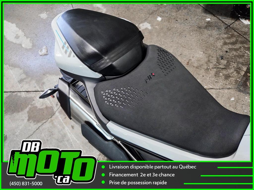 CFMOTO 800NK 2026
