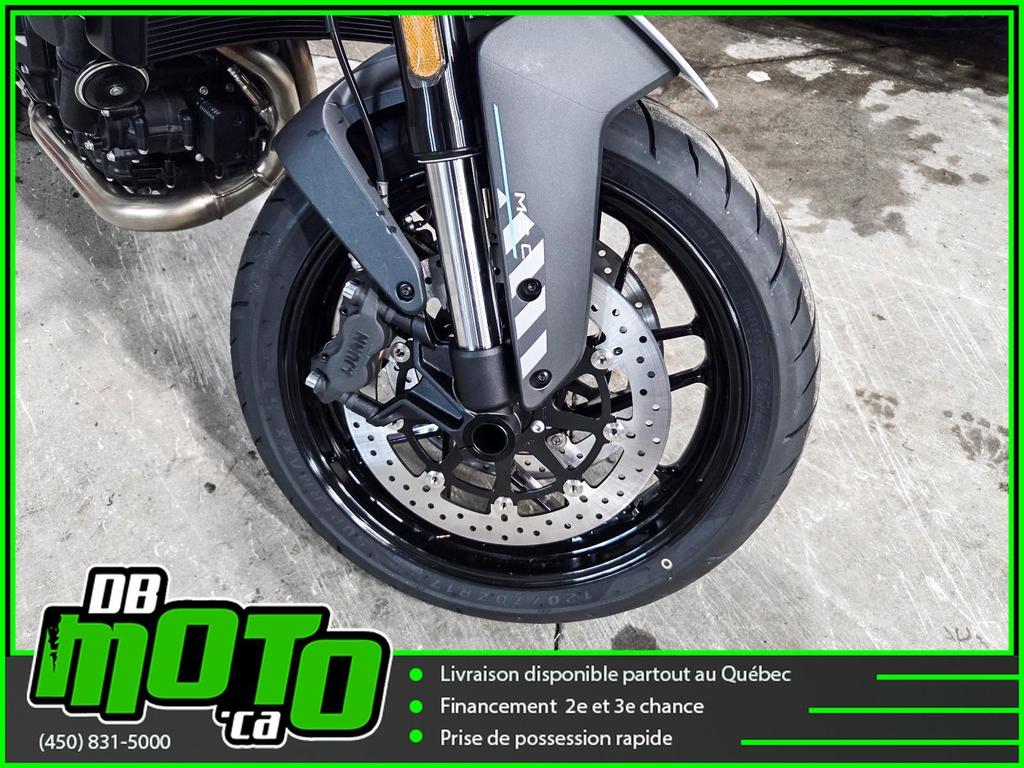CFMOTO 800NK 2026
