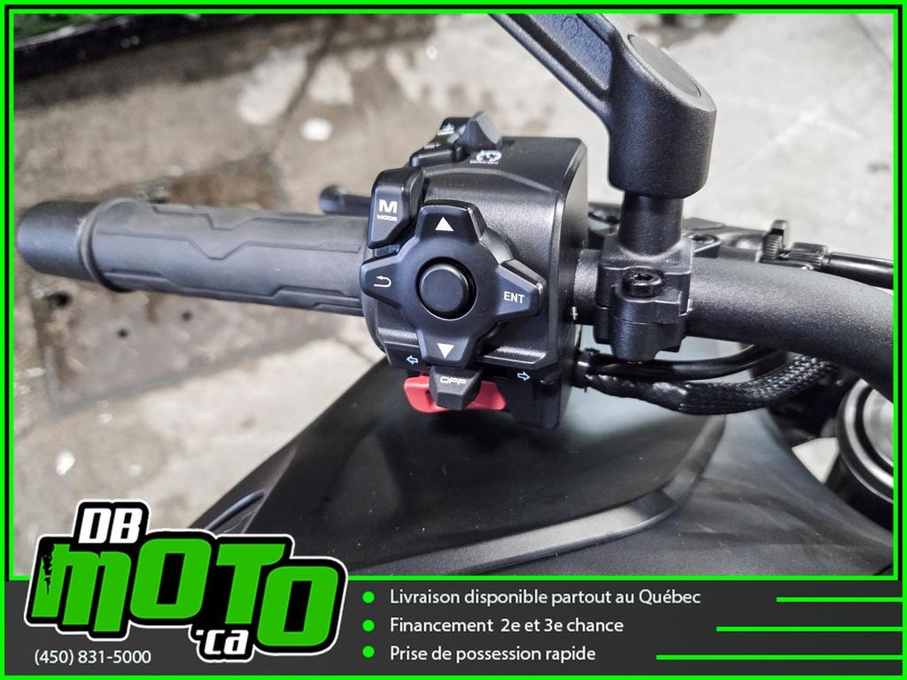 CFMOTO 800NK 2026