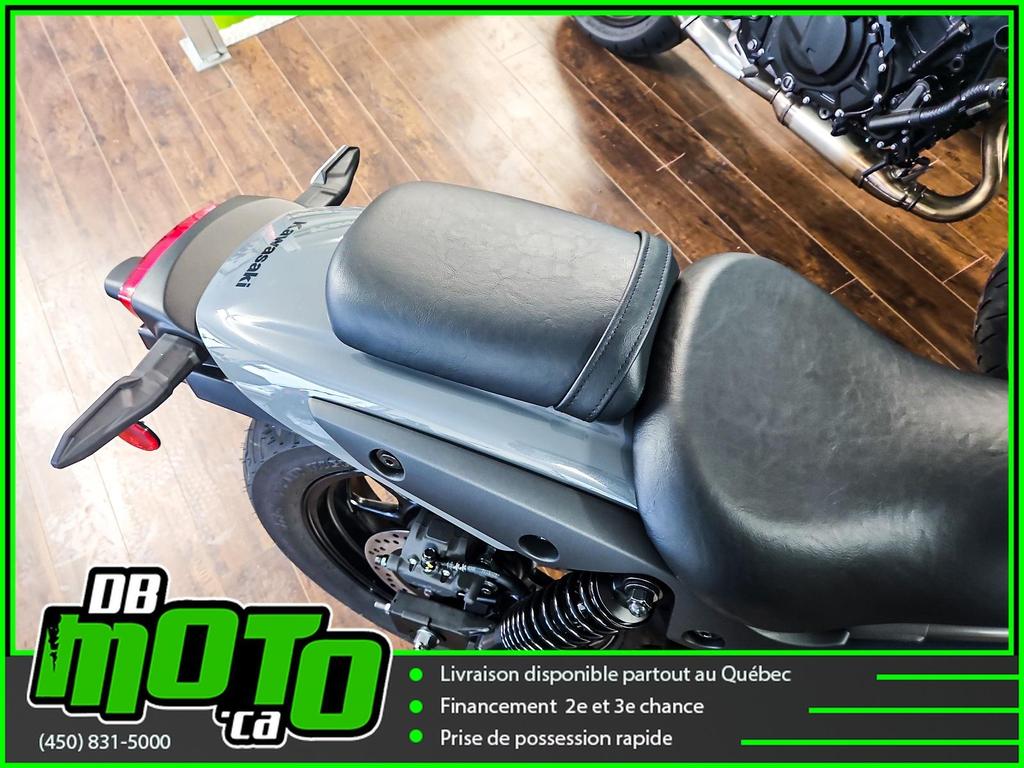 Kawasaki ELIMINATOR 2024