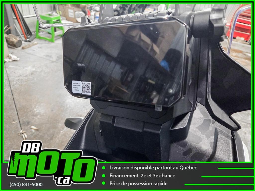 CFMOTO IBEX 450 2026