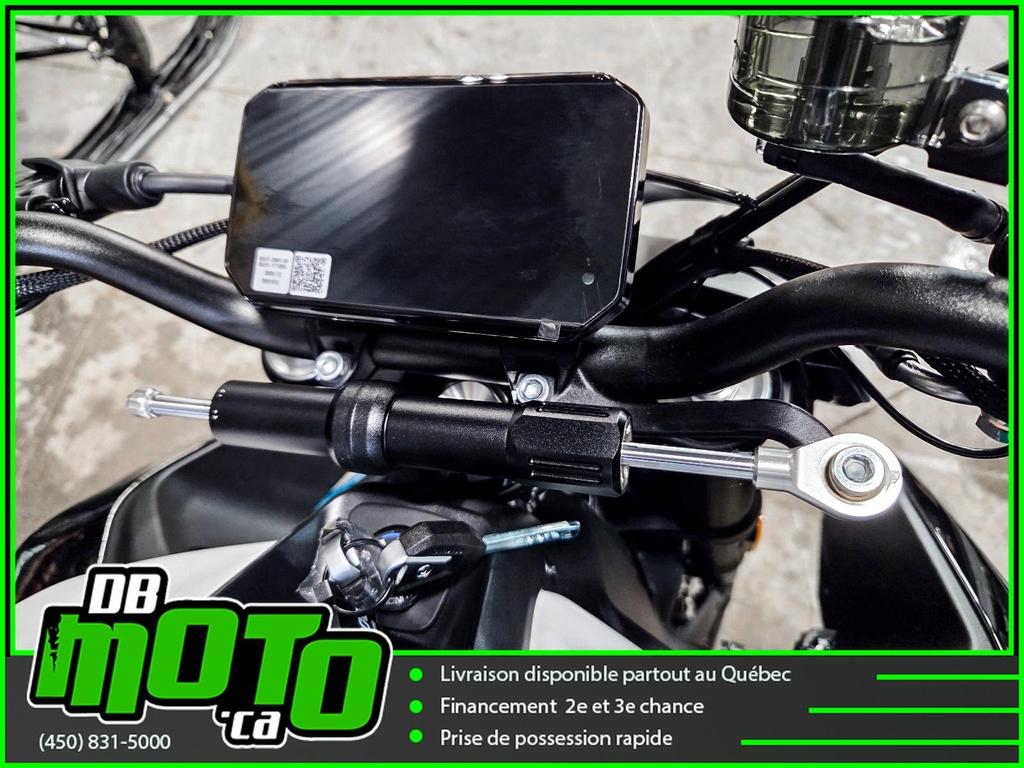 CFMOTO 675NK 2026