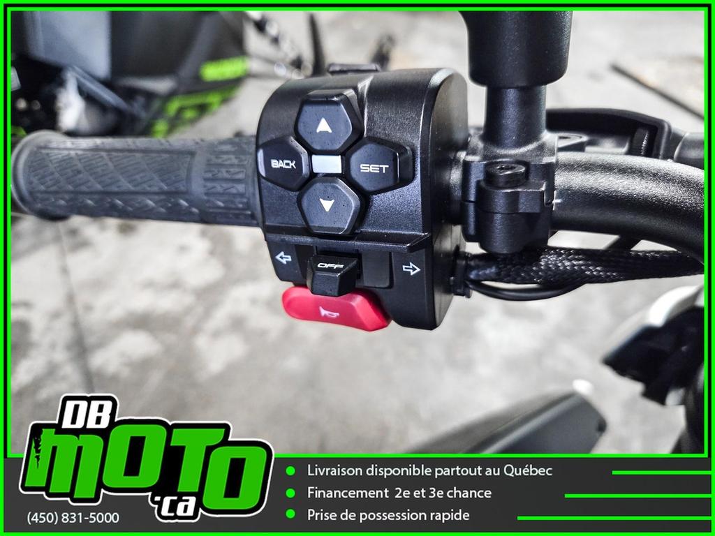 CFMOTO 675NK 2026
