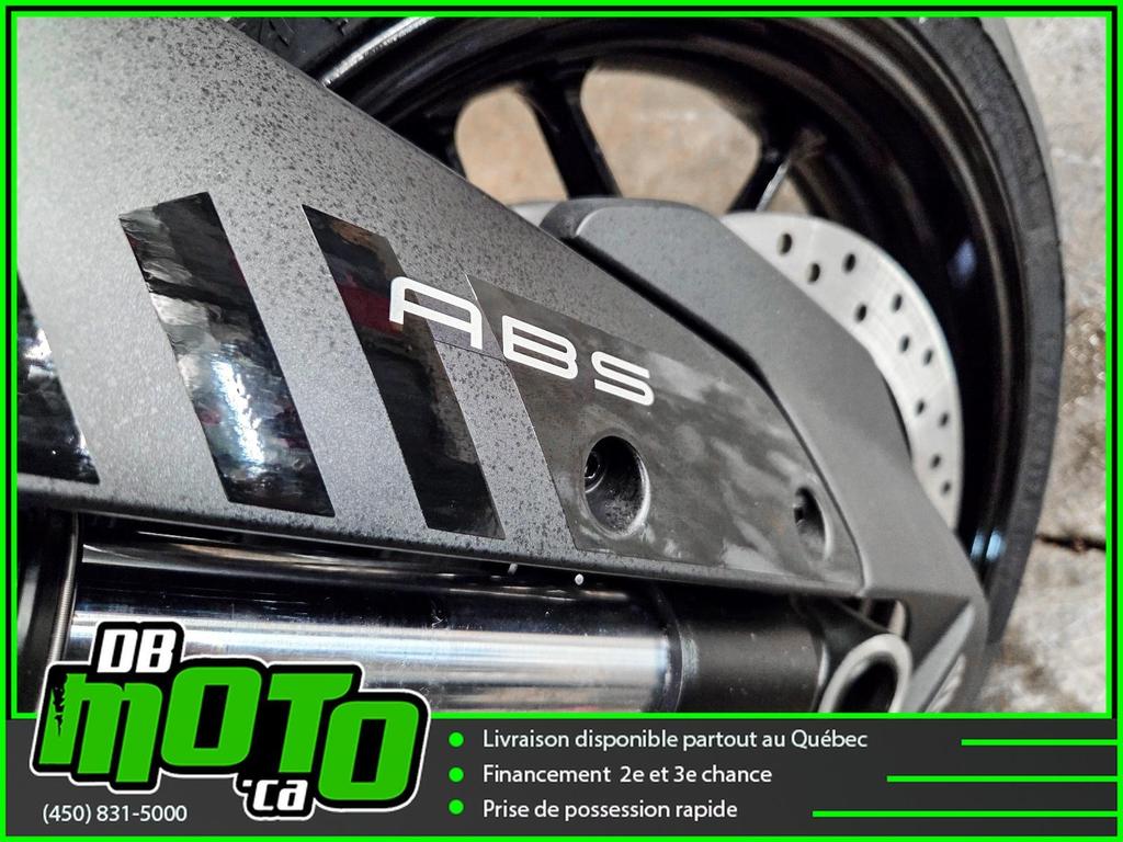 CFMOTO 675NK 2026