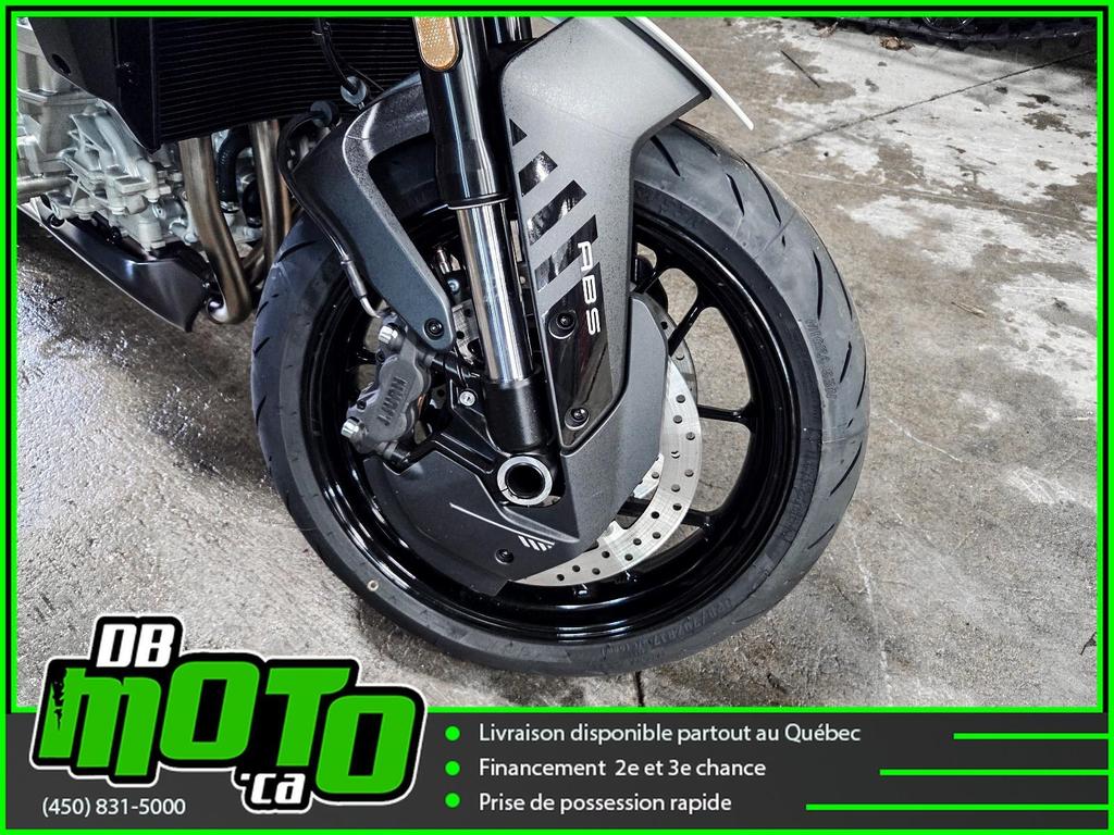 CFMOTO 675NK 2026