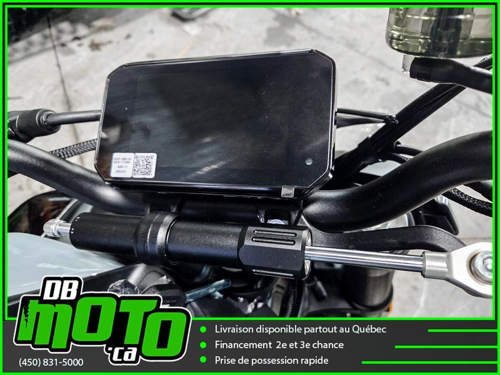 CFMOTO 675NK 2026