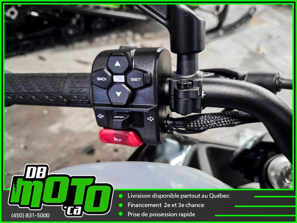 CFMOTO 675NK 2026