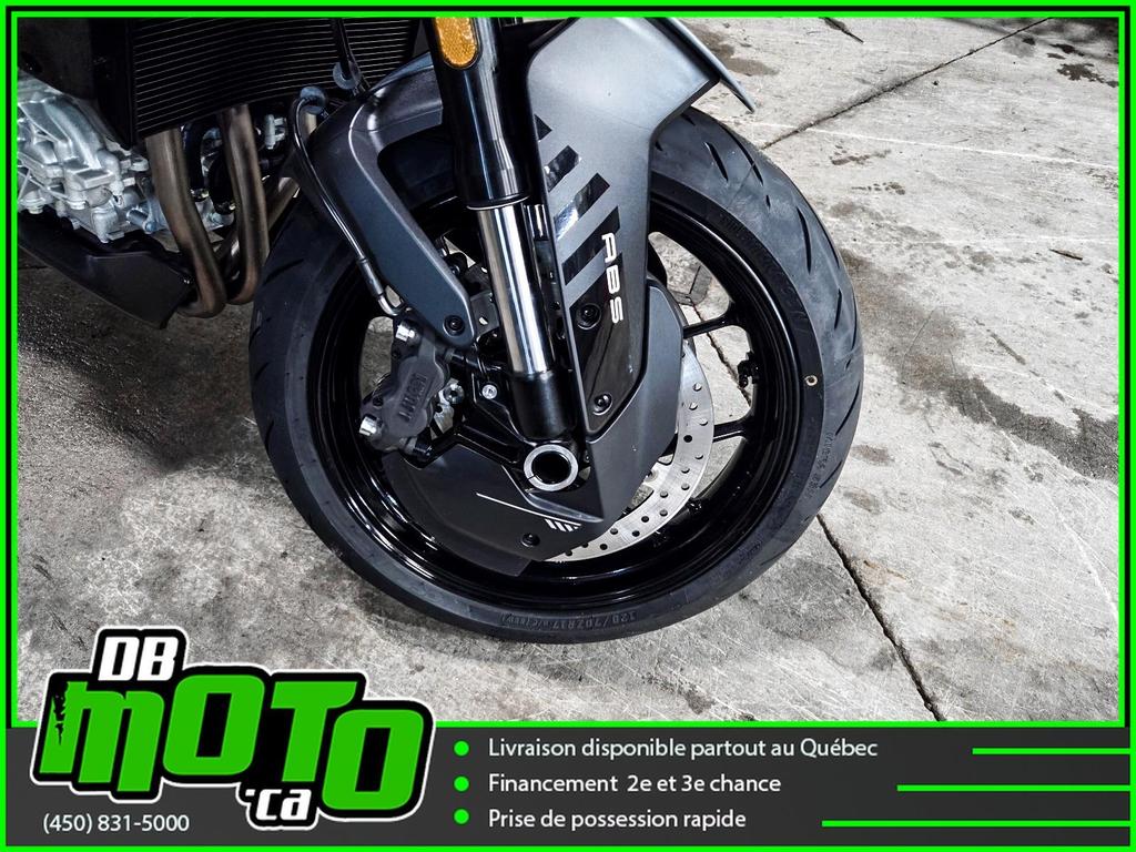 CFMOTO 675NK 2026