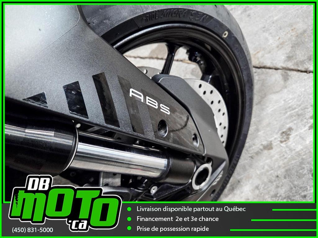 CFMOTO 675NK 2026