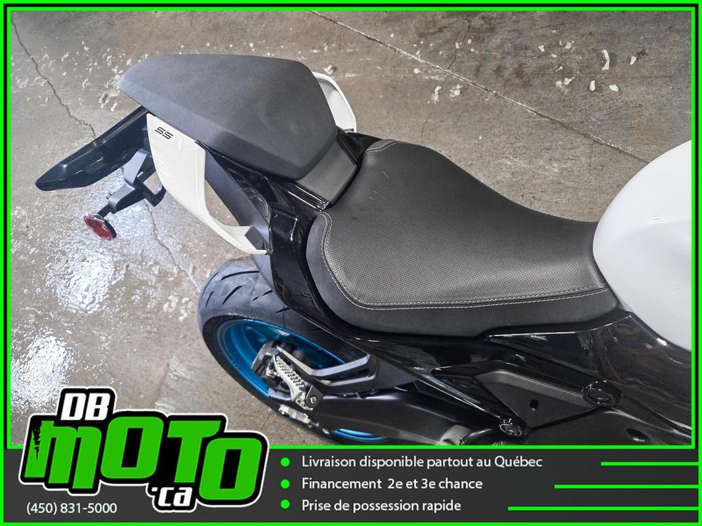 CFMOTO 675SS 2026