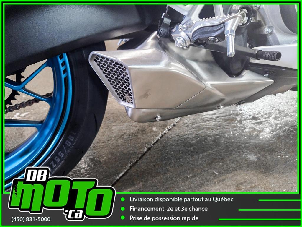 CFMOTO 675SS 2026