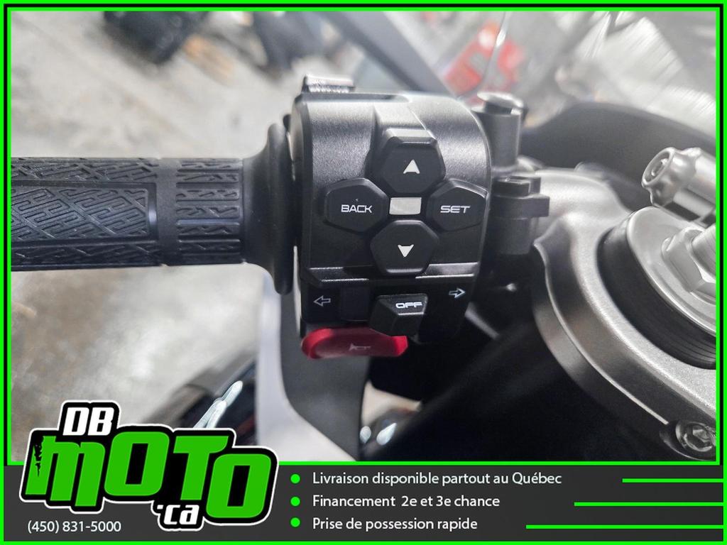 CFMOTO 675SS 2026