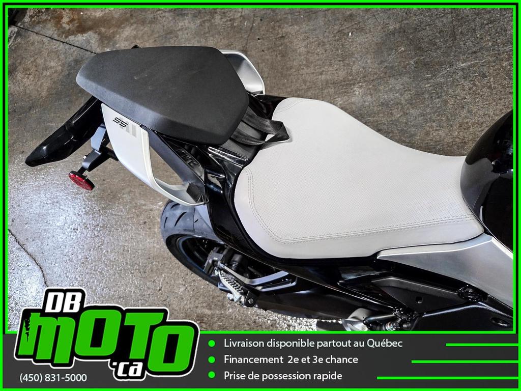 CFMOTO 675SS 2026