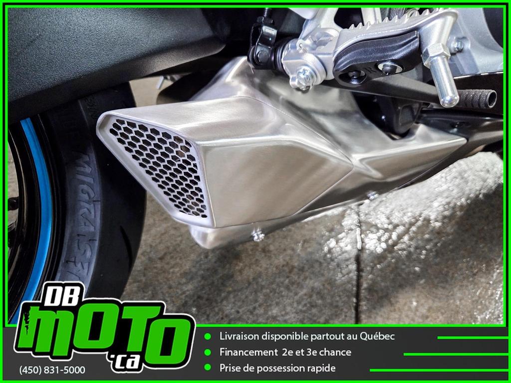 CFMOTO 675SS 2026