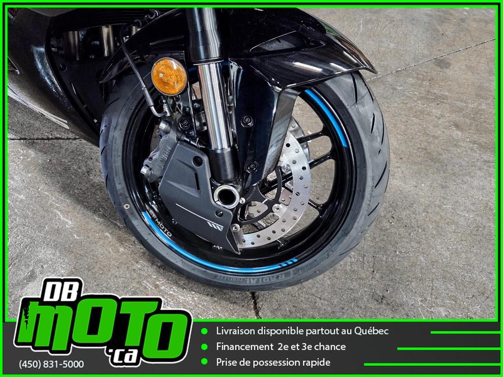 CFMOTO 675SS 2026