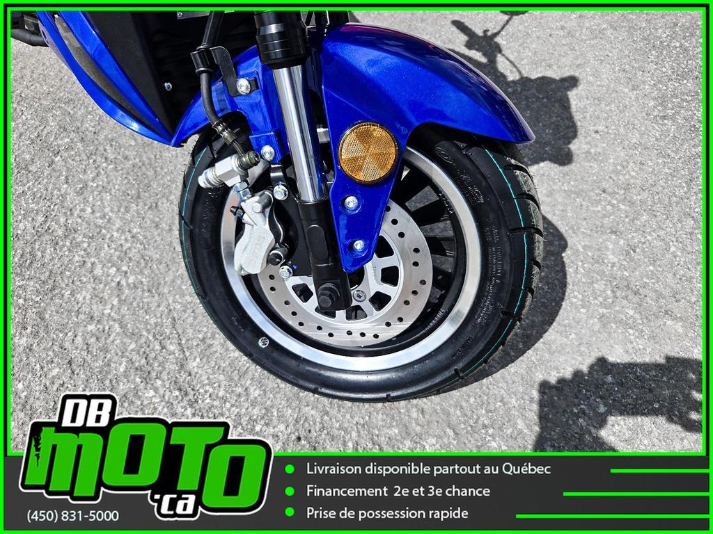 Scootterre AR-50 2026